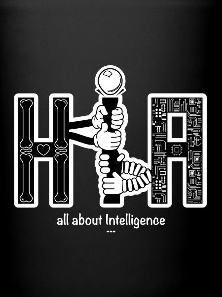 Human vs Artificial Intelligence