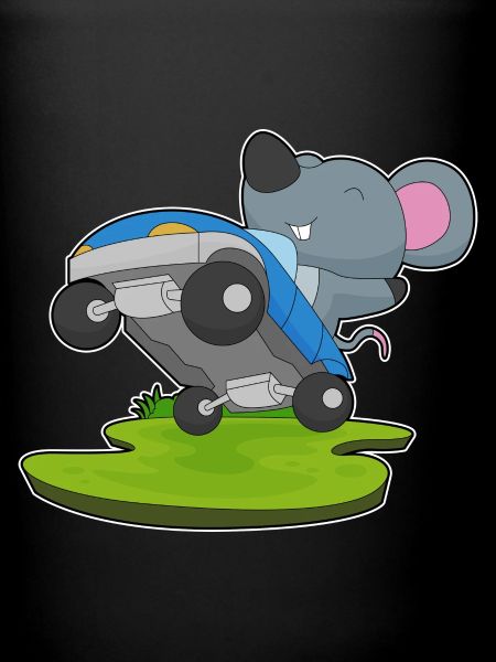 Mouse Auto