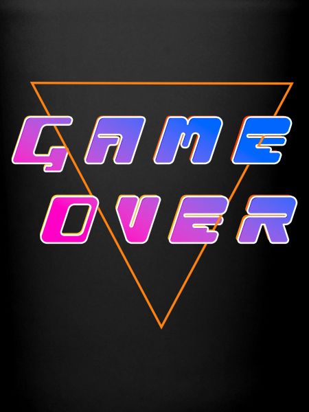 GameOver