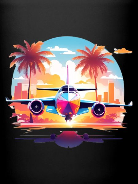 Vacances à Miami