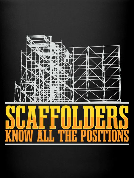 Scaffold Scaffolding Scaffolder