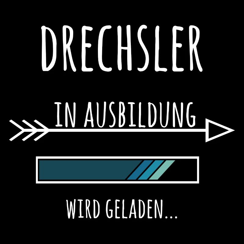 Drechsler Handwerker Ausbildung Geschenk