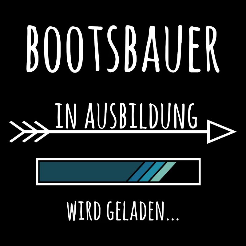 Bootsbauer Boote Ausbildung Beruf