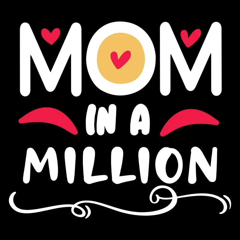 Maman dans un million
