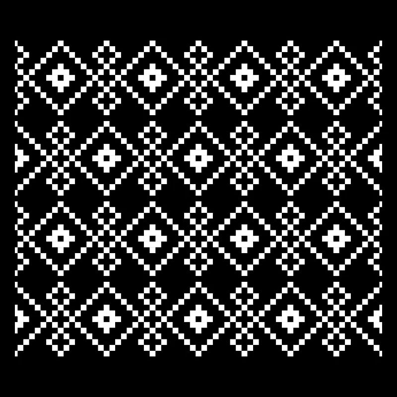 Christmas Plain Sweater (dark)
