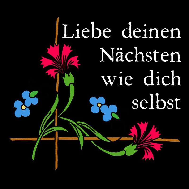 Nächstenliebe 2