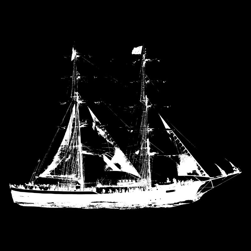 Segelschiff
