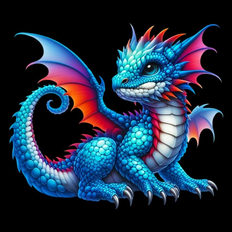 Drache