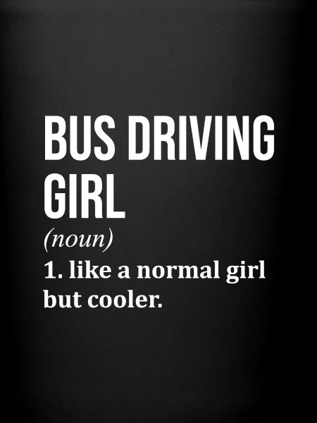 Bus Driver Bus Driver Bus Driver