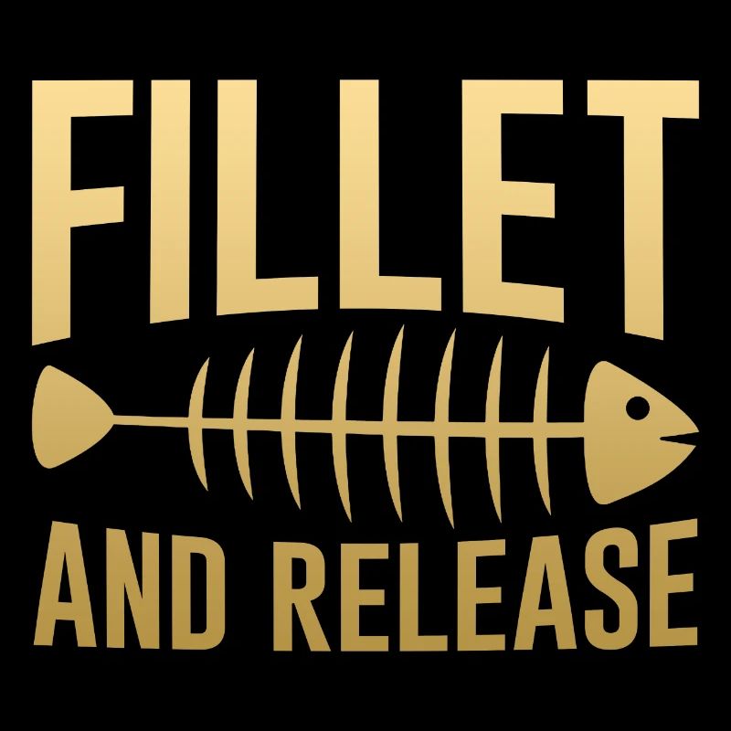 Fillet And Release 4