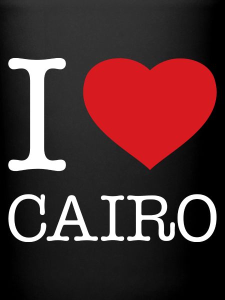 J’ADORE LE CAIRE