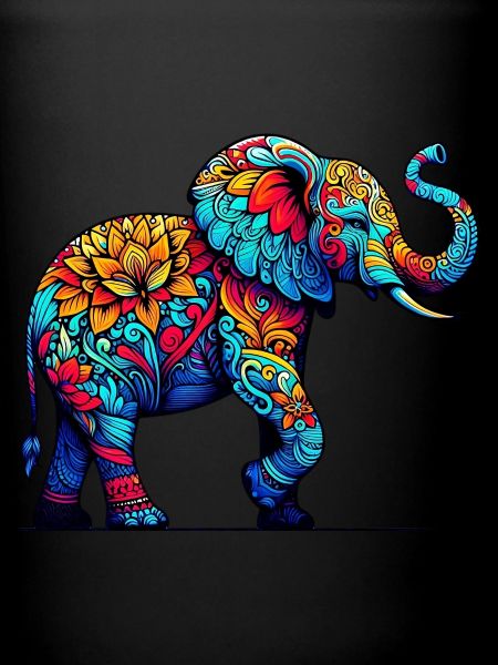 Éléphant