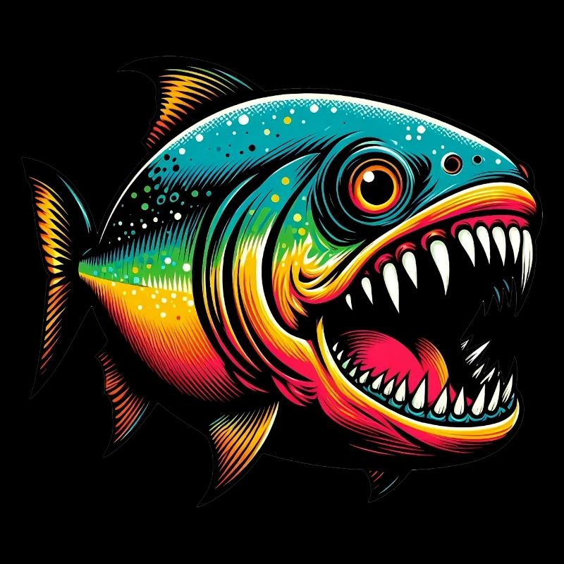 Piranha