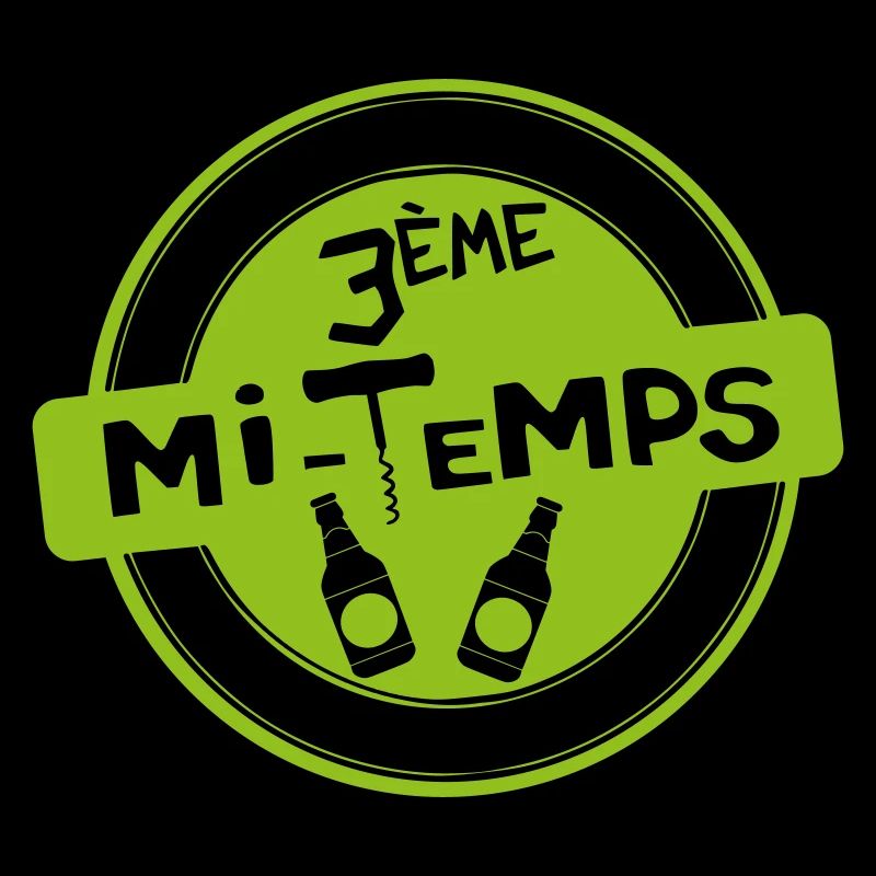 3ème Mi-Temps