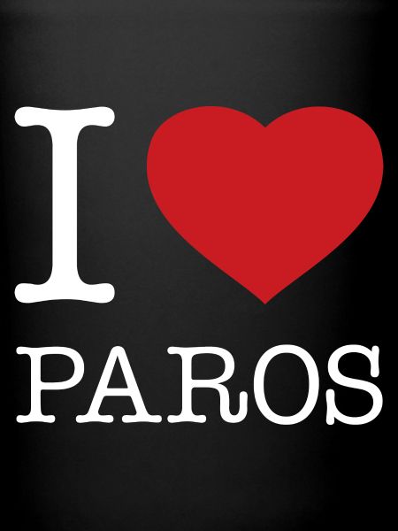 J’ADORE PAROS