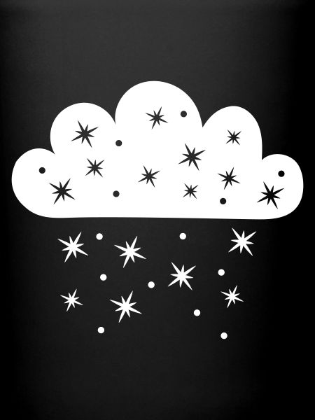 Cloud Starfall
