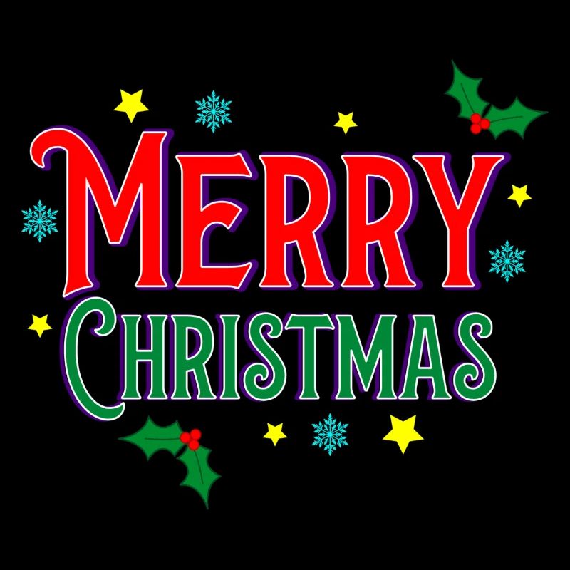 Merry Christmas