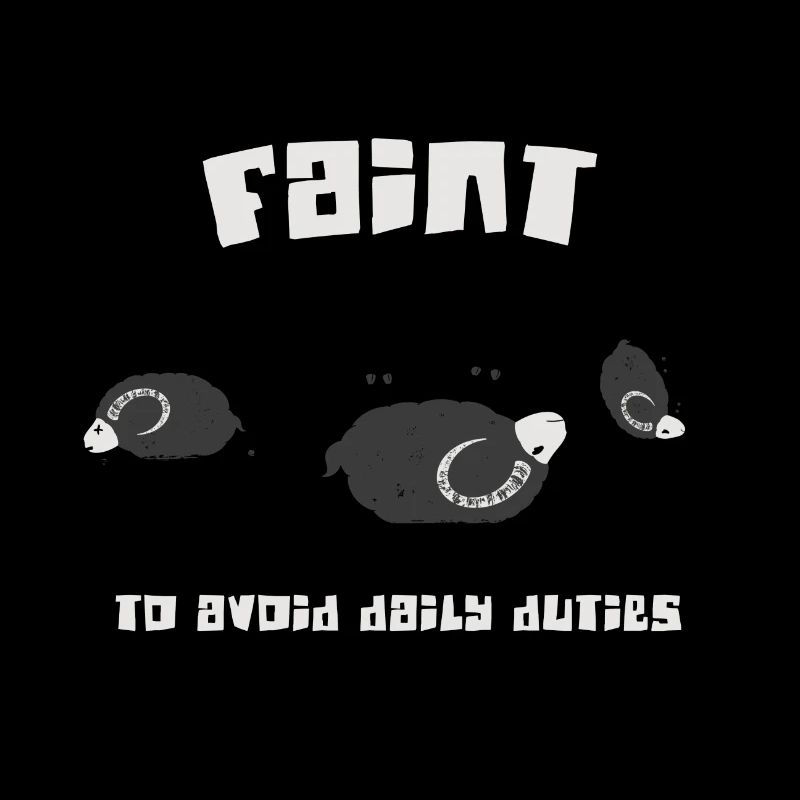Faint