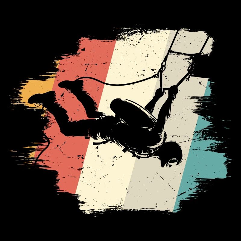 Abenteuer in der Luft