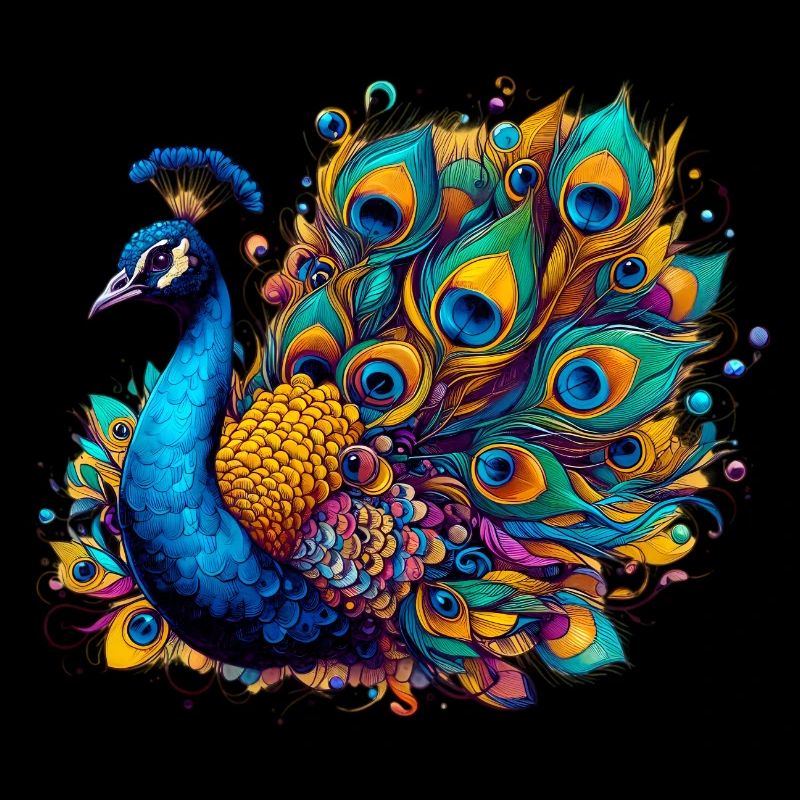 Pfau
