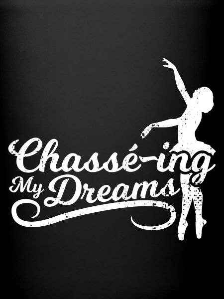 Ballet Motivation