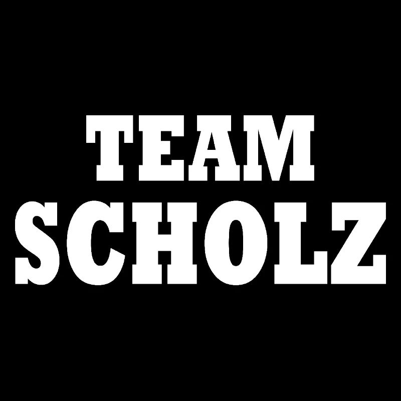 Olaf Scholz