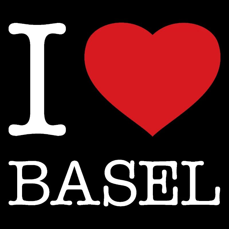 I LOVE BASEL