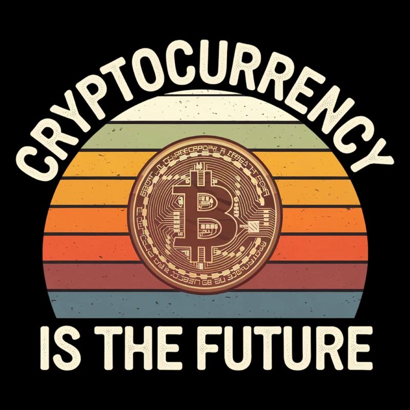 Cryptocurrency Is The Future 15