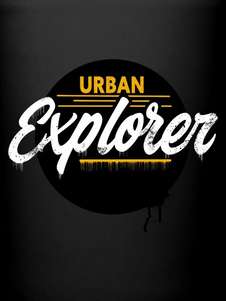Urban Explorer