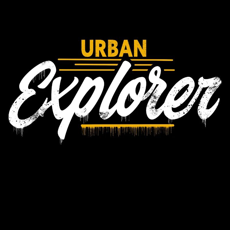 Urban Explorer
