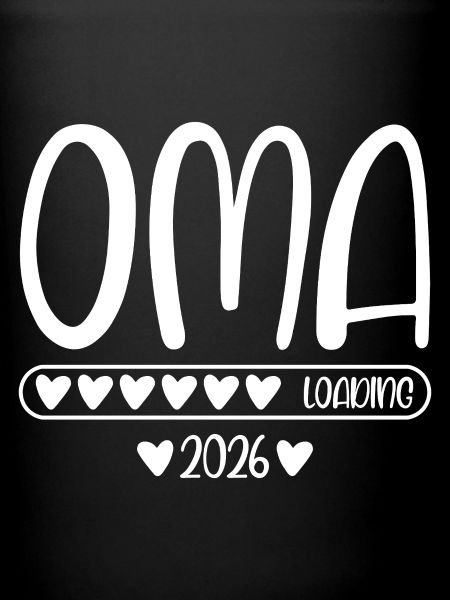 Oma 2026 loading
