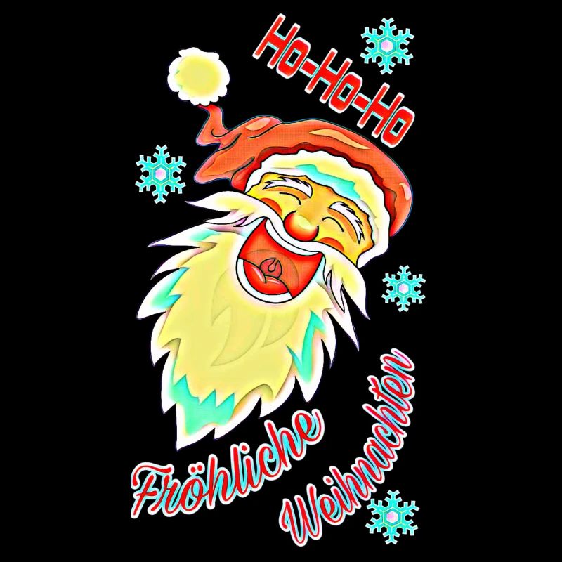 Santa Claus