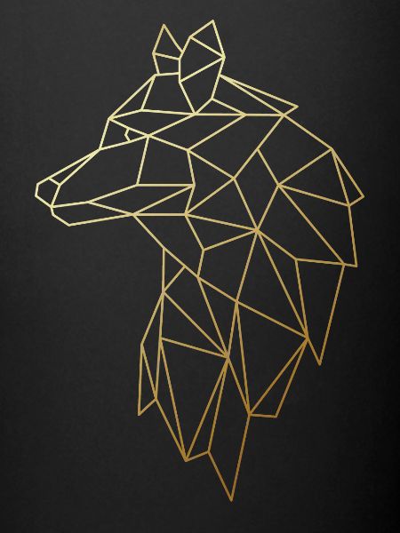 Wolf Polygon