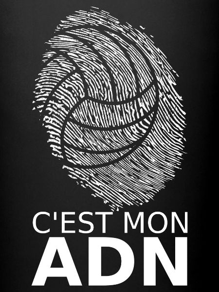 C'est mon ADN Volley-Ball