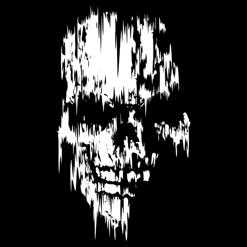 Skull Hardstyle