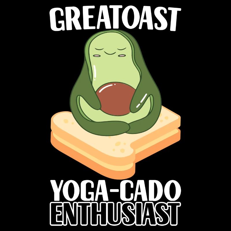Toast à l’avocat