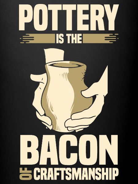 Make pottery