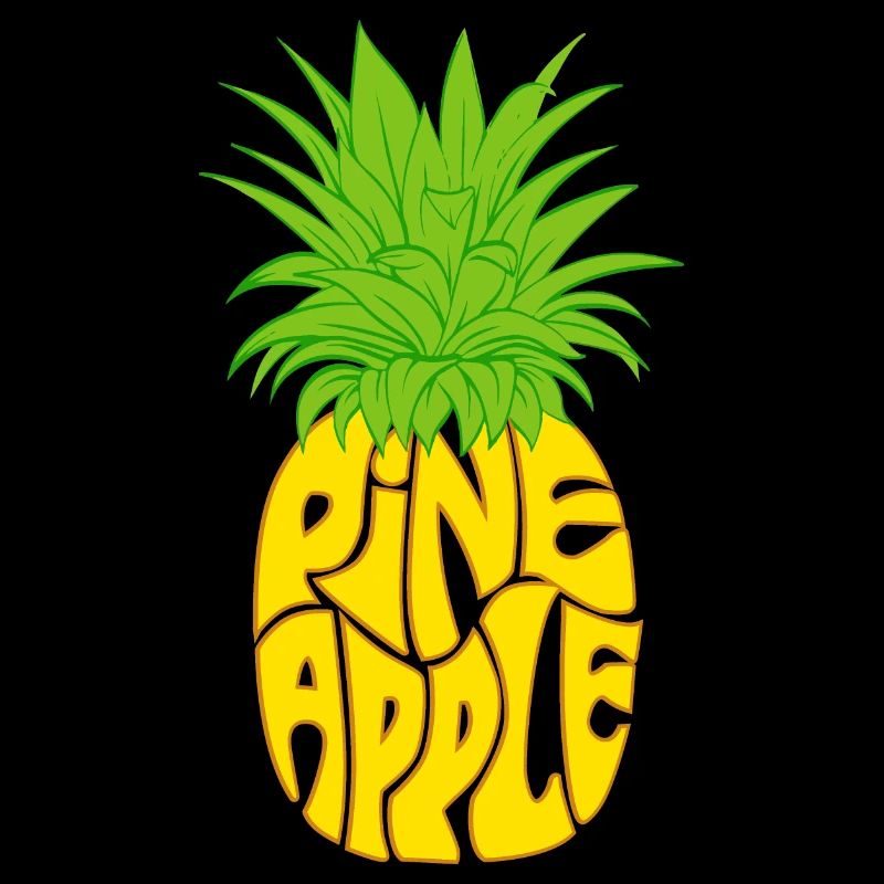 Pinapple / Tropical fruit