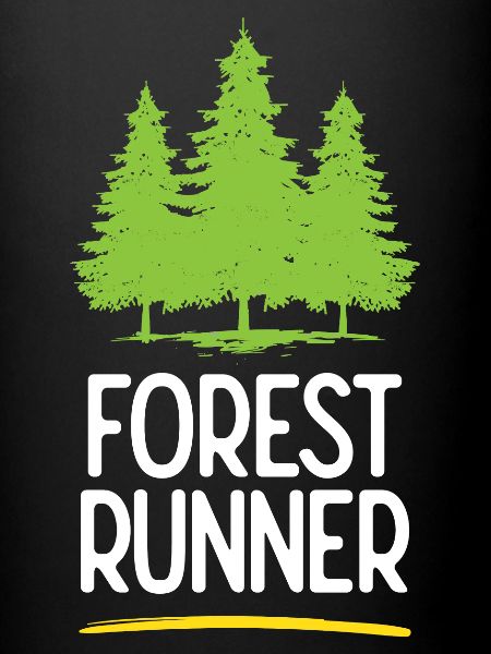 Forest Runner
