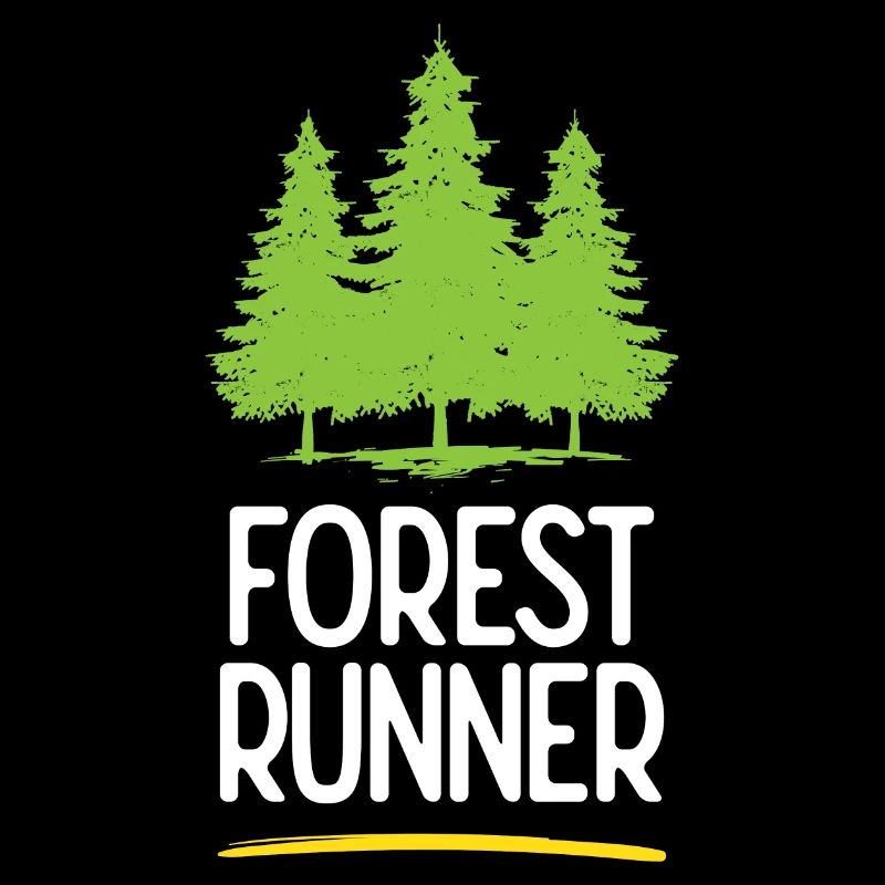 Coureur forestier