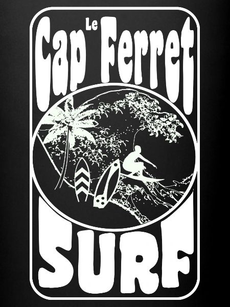 CAP FERRET