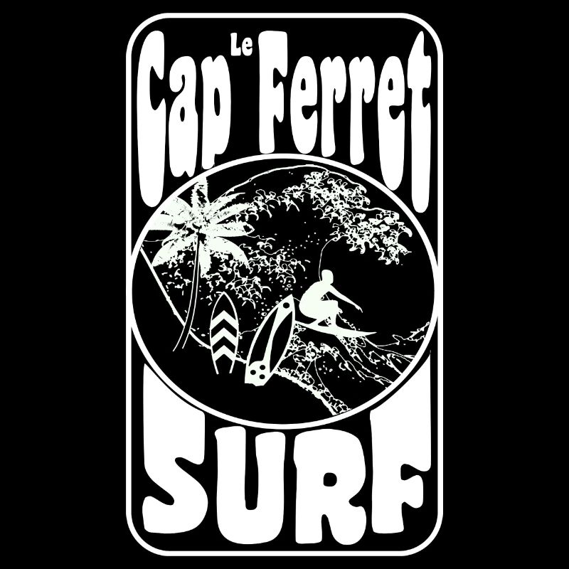 CAP FERRET