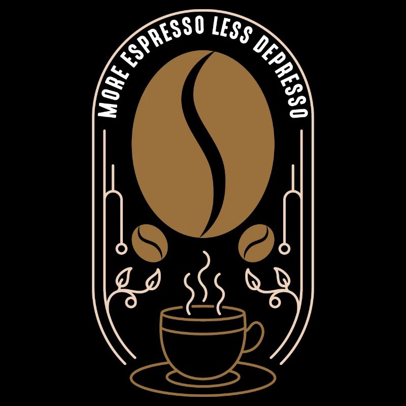 More Espresso, Kaffee, Coffee, Latte, Geschenkidee