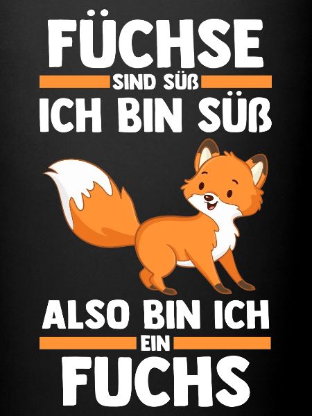 Fuchs