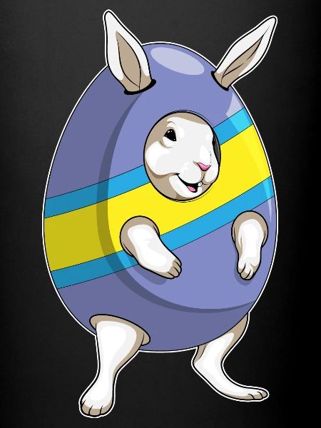 Bunny Easter Costume