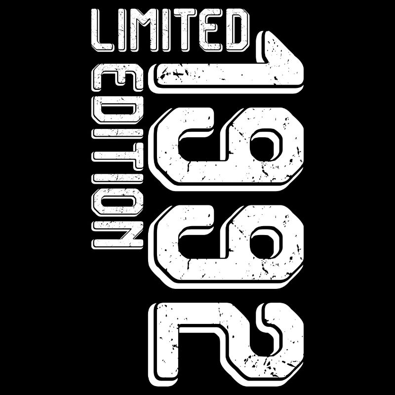 Bloc rétro en édition limitée