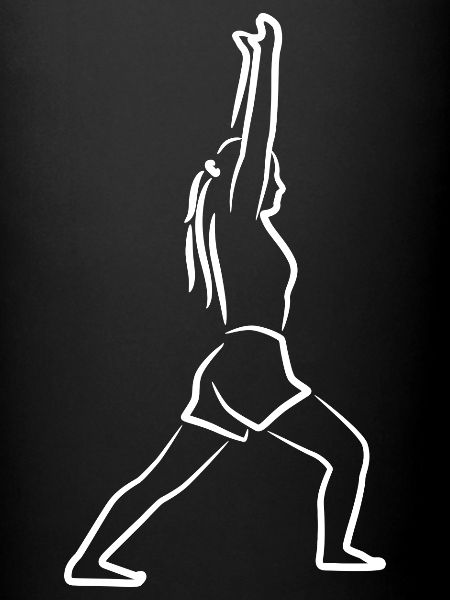 Yogini Sketch