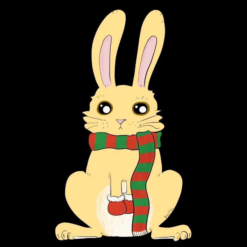 Chilly rabbit