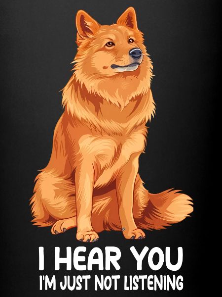 Finnish Spitz