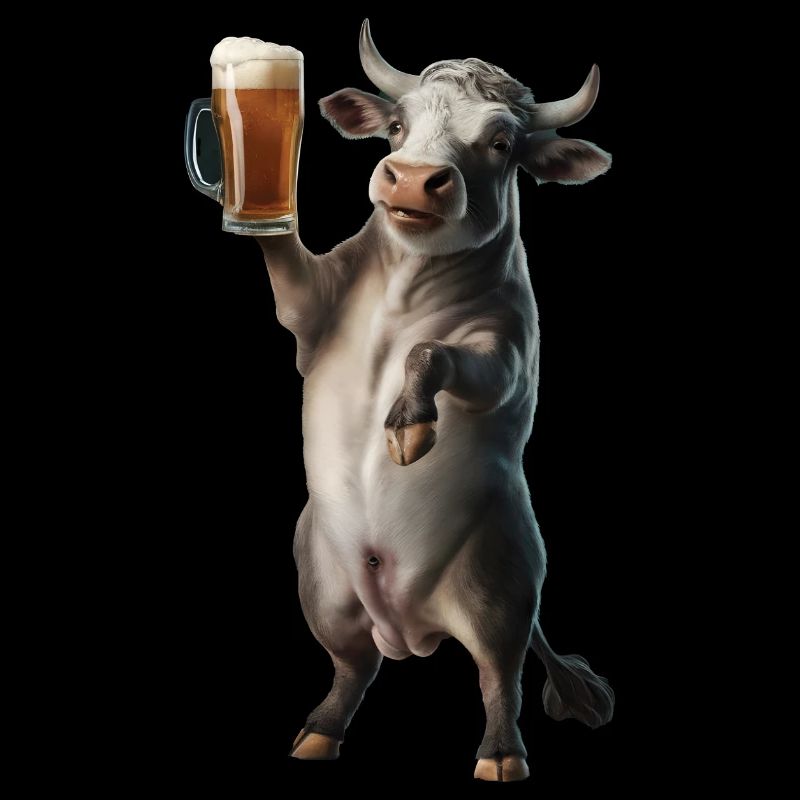 Ochse Bier